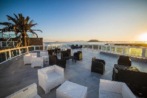 Hotel HOTEL BOUTIQUE TAO CALETA MAR wakacje