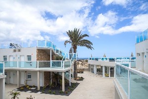 Hotel HOTEL BOUTIQUE TAO CALETA MAR wakacje