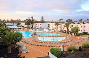 Hotel LABRANDA BAHIA DE LOBOS wakacje