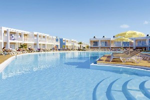 Hotel LABRANDA BAHIA DE LOBOS wakacje