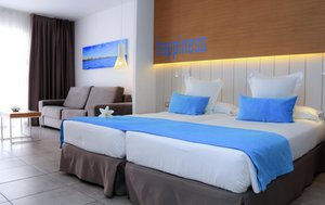 Hotel LABRANDA BAHIA DE LOBOS wakacje