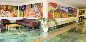 Hotel LABRANDA BAHIA DE LOBOS wakacje