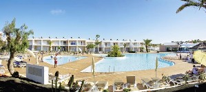 Hotel LABRANDA BAHIA DE LOBOS wakacje