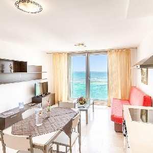 Hotel LIVVO CORRALEJO BEACH wakacje