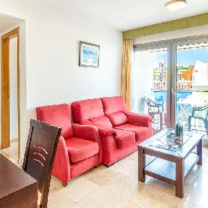 Hotel LIVVO CORRALEJO BEACH wakacje