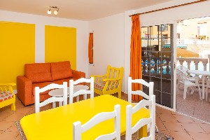 Hotel MAXORATA BEACH wakacje