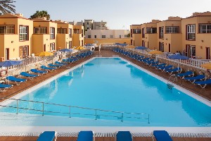 Hotel MAXORATA BEACH wakacje