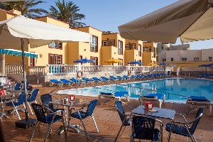 Hotel MAXORATA BEACH wakacje