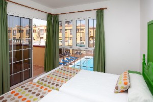 Hotel MAXORATA BEACH wakacje