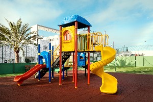 Recreational facility