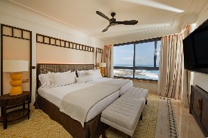 Master Suite Oceanview