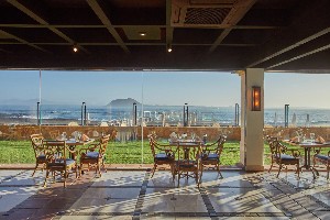 Seaside Grill Restaurant