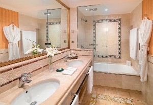 Hotel SECRETS BAHIA REAL RESORT & SPA wakacje