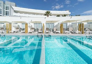 Hotel BLUESEA GOLDEN BEACH wakacje