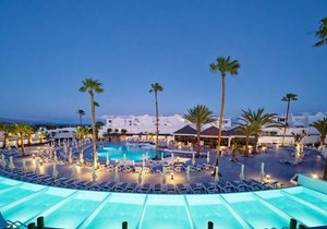 Hotel BLUESEA GOLDEN BEACH wakacje