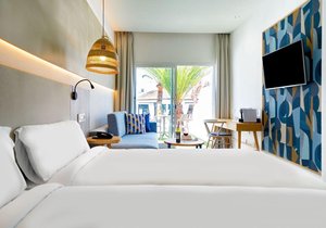 Hotel BLUESEA GOLDEN BEACH wakacje