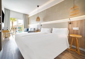 Hotel BLUESEA GOLDEN BEACH wakacje