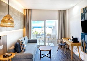 Hotel BLUESEA GOLDEN BEACH wakacje