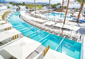 Hotel BLUESEA GOLDEN BEACH wakacje