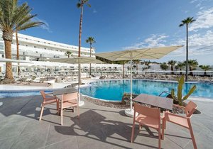 Hotel BLUESEA GOLDEN BEACH wakacje