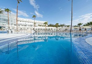 Hotel BLUESEA GOLDEN BEACH wakacje