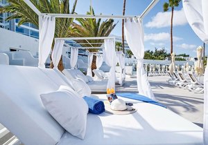 Hotel BLUESEA GOLDEN BEACH wakacje