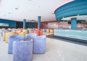 Hotel BLUESEA GOLDEN BEACH wakacje
