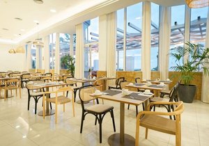Hotel BLUESEA GOLDEN BEACH wakacje