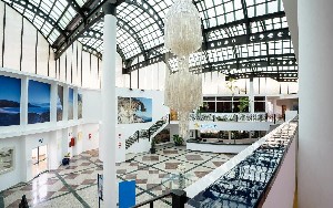 Hotel CLUB HOTEL DRAGO PARK wakacje