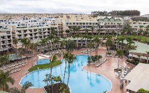 Hotel CLUB HOTEL DRAGO PARK wakacje