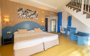 Hotel CLUB HOTEL DRAGO PARK wakacje