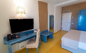 Hotel CLUB HOTEL DRAGO PARK wakacje