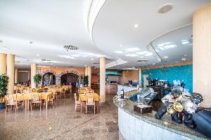 Hotel ESMERALDA MARIS BY LIVVO HOTEL wakacje