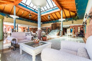 Hotel ESMERALDA MARIS BY LIVVO HOTEL wakacje