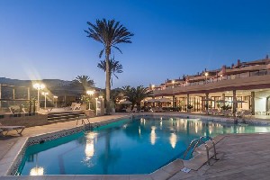 Hotel ESMERALDA MARIS BY LIVVO HOTEL wakacje