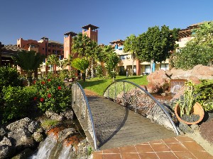 Hotel H10 TINDAYA wakacje