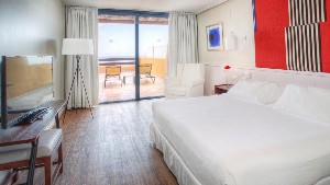 Hotel H10 TINDAYA wakacje