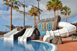 Hotel H10 TINDAYA wakacje