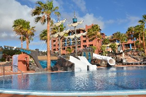 Hotel H10 TINDAYA wakacje