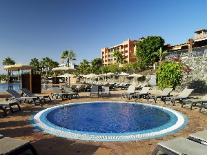 Hotel H10 TINDAYA wakacje