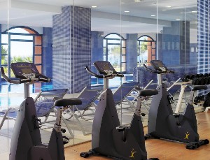 Hotel H10 TINDAYA wakacje