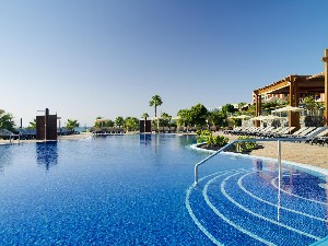 Hotel H10 TINDAYA wakacje