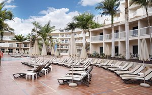 Hotel HOTEL DRAGO PARK BY PIERRE & VACANCES wakacje