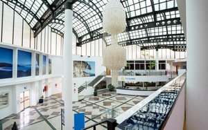 Hotel HOTEL DRAGO PARK BY PIERRE & VACANCES wakacje