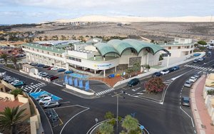 Hotel HOTEL DRAGO PARK BY PIERRE & VACANCES wakacje