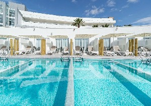 Hotel LABRANDA HOTEL GOLDEN BEACH wakacje