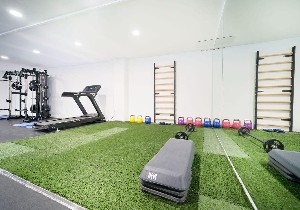 Hotel LABRANDA HOTEL GOLDEN BEACH wakacje