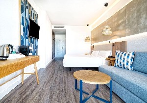 Hotel LABRANDA HOTEL GOLDEN BEACH wakacje