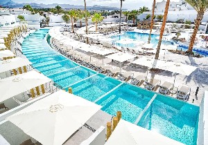 Hotel LABRANDA HOTEL GOLDEN BEACH wakacje