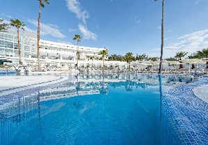 Hotel LABRANDA HOTEL GOLDEN BEACH wakacje